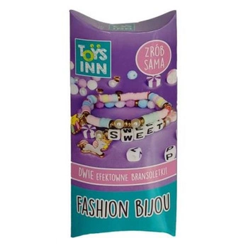 Bransoletki Sweet Stnux