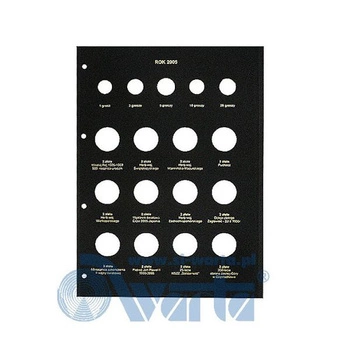 KARTA FOLIOWANA 243/300 20 KIESZONE