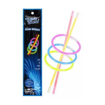 Bransoletka Fluorescencyjna Pat 5szt Mc Saszetka 20cm