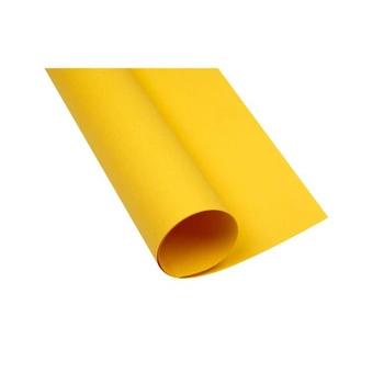 KARTON TOP A3 160G 58 CIEMNOŻÓŁTY