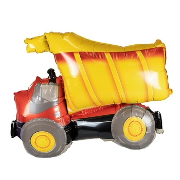 Balon foliowy wywrotka