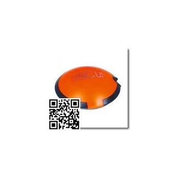 Temperówka Discus Eisen plastikowa