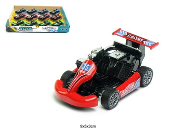 AUTO WYŚCIGOWE L3867