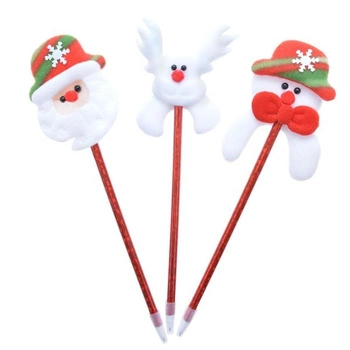 DŁUGOPIS ŚWIĄTECZNY