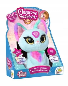 Cobi Magiczne Szeptanki Kicia
