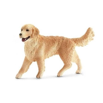 Figurka GOLDEN RETRIEVER SUCZKA '14