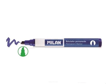 MARKER Ścięty Zielony