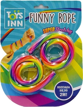 Funny Rope - 2 szt
