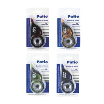 Korektor w taśmie 5/10m Patio