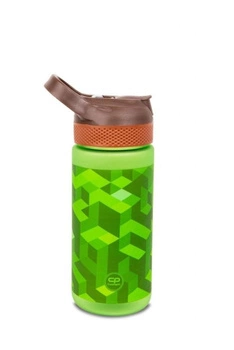 CoolPack Bidon Bibby 420ml City Jungle