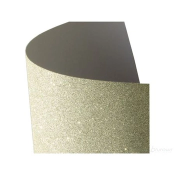 KARTON A4 BROKAT SAMOP 10ARK J.ZŁOT