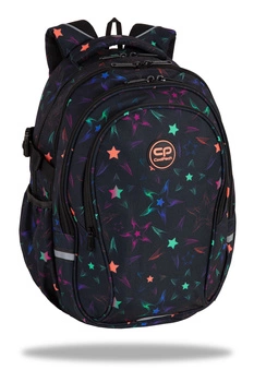 COOLPACK - FACTOR - PLECAK MŁODZIEŻOWY - STARFISH