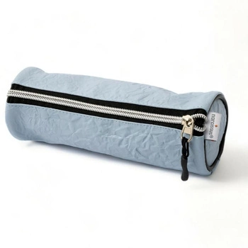 Piórnik Narcissus Okrągły 20x8x8cm Tuba morski