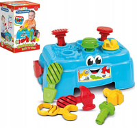 STOLIK MAŁEGO MAJSTR