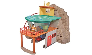 STACJA RAT STRAŻAK SAM