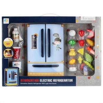 LODOWKA B/O+AKC 48X34X14 MC WB 12