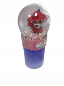 SLIME PIESEK Psi Patrol Z KULKAMI