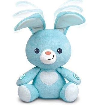 Śpioszek Króliczek Akuku Smily