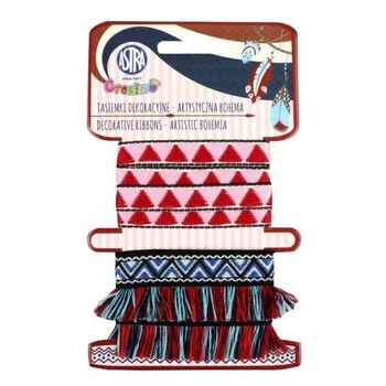 TASIEMKI ARTYSTYCZNA BOHEMA