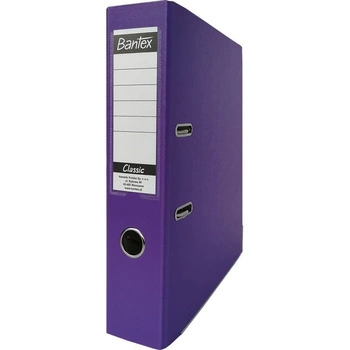 SEGREGATOR CLASSIC 7,5 FIOLET Bantex