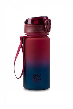 COOLPACK - BRISK MINI - BIDON - GRADIENT - 400 ml - COSTA