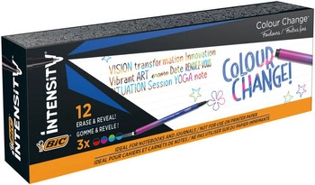 CIENKOPIS 12SZT CHANGE MIX