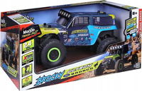 'BROCKY' ULTRA 4 R/C FORD BRONCO USB 1/2