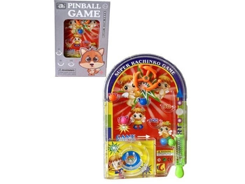 GRA PINBALL