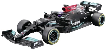 MAISTO MERCEDES 1:24