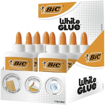 KLEJ WHITE GLUE 118ML