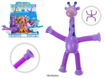 ZWIERZĄTKO ŚWIATŁO