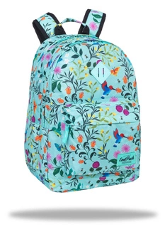 COOLPACK - SCOUT - PLECAK MŁODZIEŻOWY - CHERRY TREE