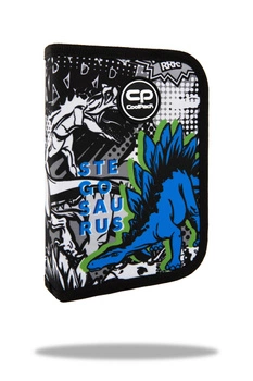 COOLPACK - CLIPPER - PIÓRNIK JEDNOKLAPKOWY BEZ WYPOSAŻENIA - T-REX