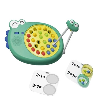 GRA ZRĘCZNOŚCIOWA Z KULKAMI