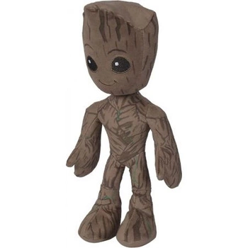  PLUSZAK DISNEY MARVEL GROOT 25CM SIMBA