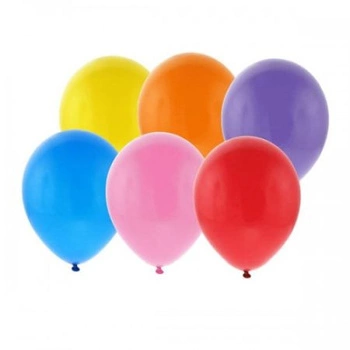 ZESTAW BALONÓW KASIA 20SZTUK @