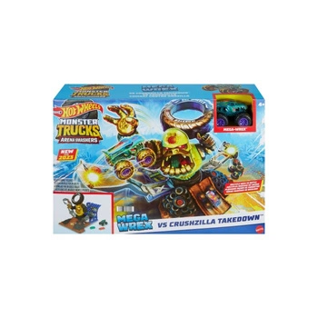 HW MT SMASHERS ARENA GORYLA HPN71 PUD2