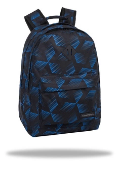 COOLPACK - SCOUT - PLECAK MŁODZIEŻOWY - BISHI