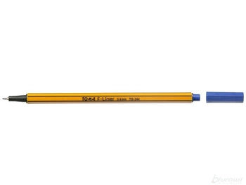 Cienkopis Toma F-Liner TO-344 jasny niebieski 0,4