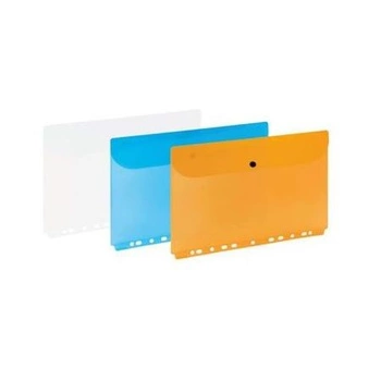 KOPERTA A4 BEZB.ZATRZ. EUROPERF.