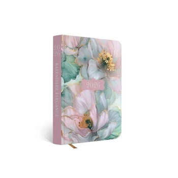 Kalpol.bis Kalendarz książkowy 2026 elegance