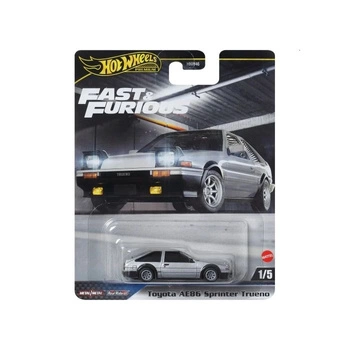 HW SAMOCHODZIK SZYBCY I WSCIEKLI HNW46 WB10