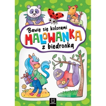 BAWIĘ SIĘ KOLORAMI