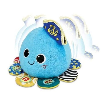 Interaktywna Mówiąca Ośmiornica Smily