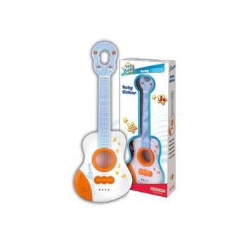 Gitara Baby Bontempi