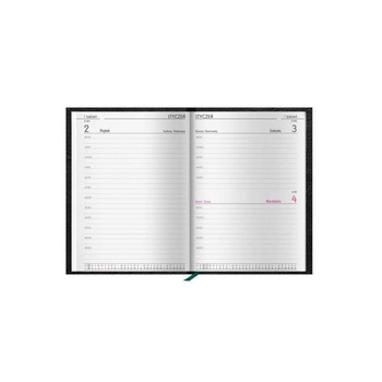 Kalpol.bis Kalendarz 2026 A5 Mars