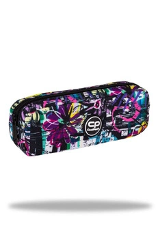 COOLPACK - DECK - SASZETKA - POSTER FLOWER