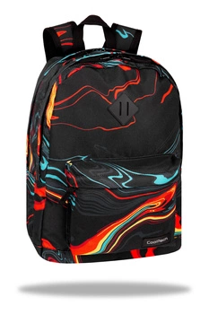 COOLPACK - SCOUT - PLECAK MŁODZIEŻOWY - AMBER