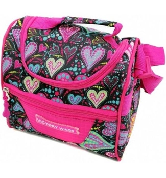 LUNCH BAG DZIECIĘCY TERMICZNY 100