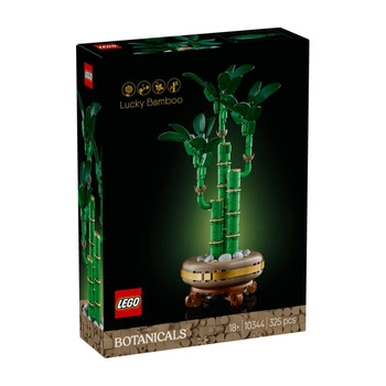 Klocki LEGO 10344 Botanicals Dracena sandera
